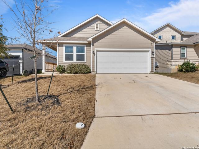 13229 Hagerd Loop, St. Hedwig, TX 78152 | MLS #1840