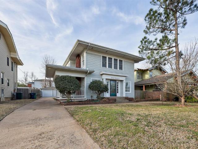 1322 NW 21st Street
