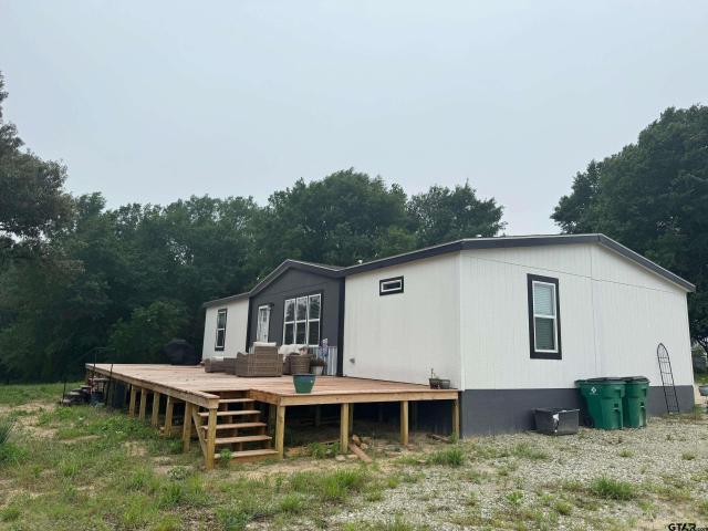 1322 N Market St, Grapeland, TX 75844 | MLS #25006