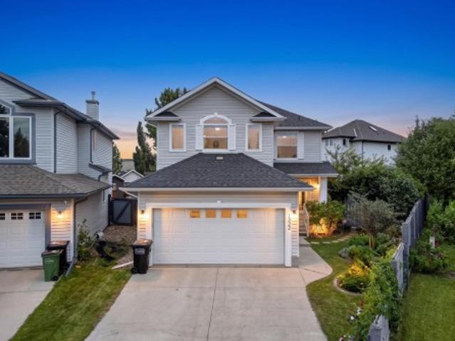 1322 Barnes Close Sw, Edmonton, AB, T6W 1G6 house for sale | Listing ID E4505 | Royal LePage