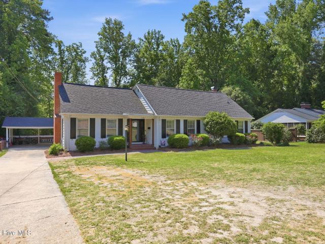 1322 Carolina Drive