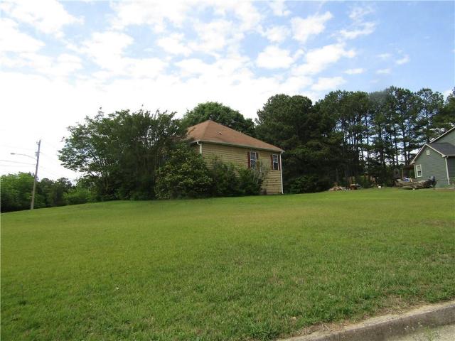 1322 Cooper Road