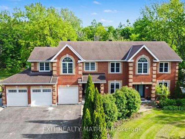 1322 Du Gouverneur Drive, Ottawa, ON, K4C 1E2 house for sale | Listing ID X13722 | Royal LePage