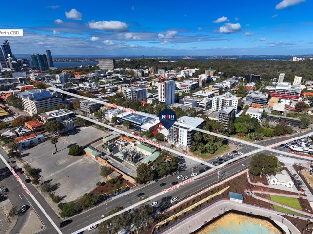 1322 Hay Street, WEST PERTH, WA 6005