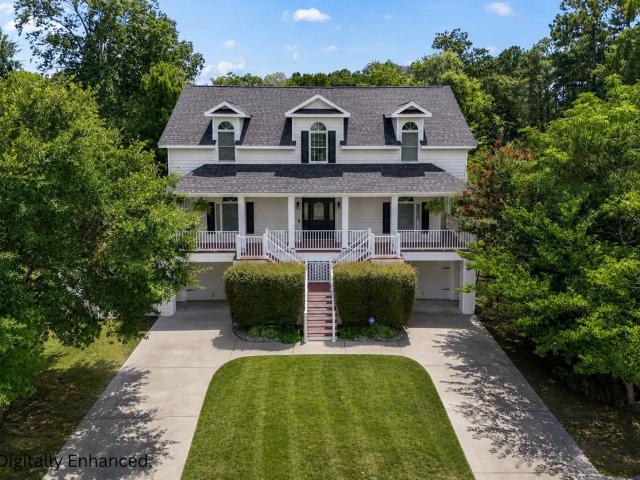1322 Hidden Harbor Rd