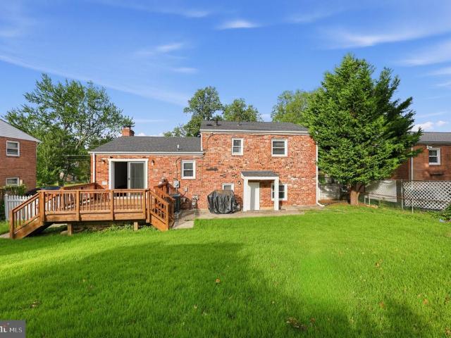 1322 Iron Forge Road