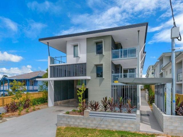 13/22 Lade Street, GAYTHORNE, QLD 4051