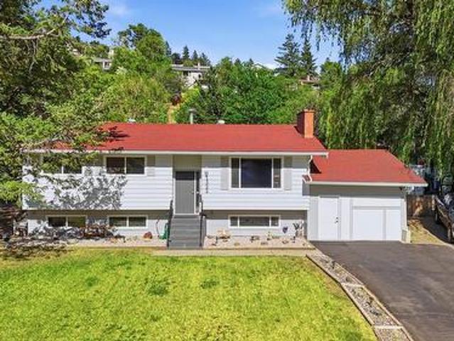 1322 Lamar Drive, Kamloops, BC, V2C 5C6 house for sale | Listing ID 10387 | Royal LePage