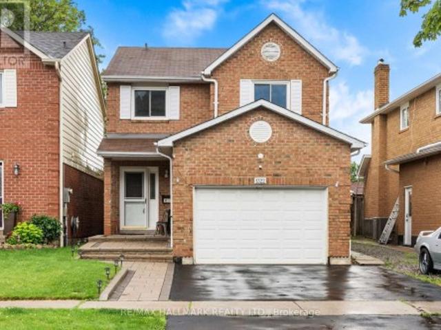 1322 Redwood Lane, Pickering, ON, L1X 1C5 house for sale | Listing ID E13756 | Royal LePage