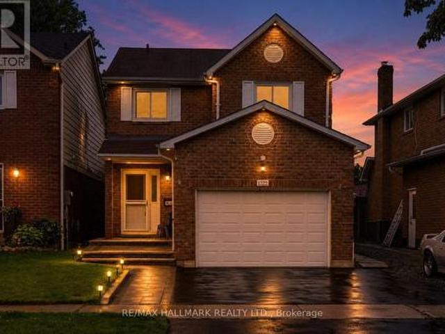 1322 Redwood Lane, Pickering, ON, L1X 1C5 house for sale | Listing ID E13850 | Royal LePage
