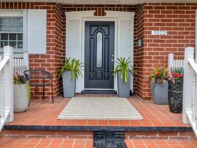 1322 Riverside Dr, Titusville, FL 32780 | MLS #O6399