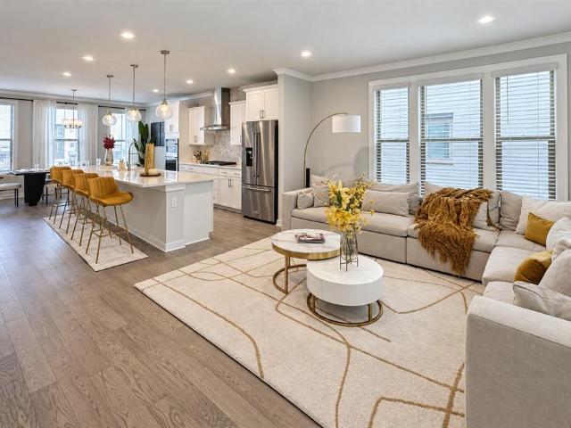 1322 Stanley Park Drive 142