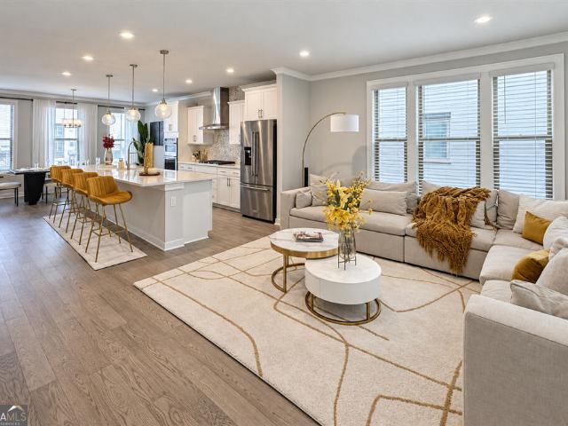 1322 Stanley Park Drive