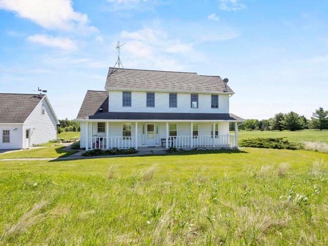 1322 s lake michigan road