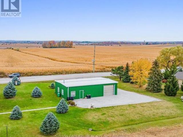 1322 Side Road, Halton Hills, ON, L7G 4S5 house for sale | Listing ID W13445 | Royal LePage