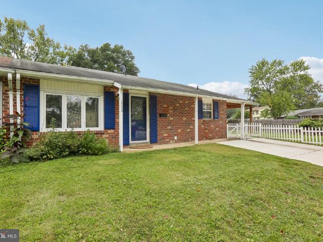1322 Tenbrook Road