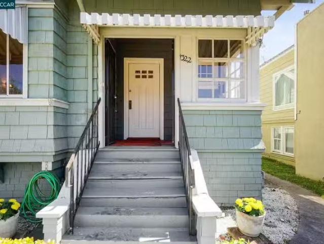 1322 VIRGINIA ST, BERKELEY, CA 94702