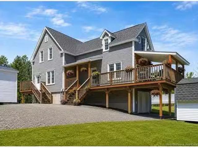 1322 148 Rte, Durham Bridge, NB, E6C 1K4 house for sale Lis.
