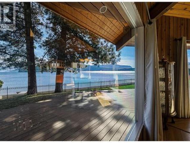 1322 & 1318 Deodar Road, Scotch Creek, BC, V0E 1M5 house for sale | Listing ID 10384 | Royal LePage
