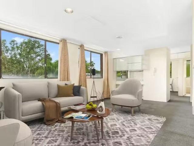 13/22 26 Jenkins Street, Cammeray Apartment for rent Listed b.
