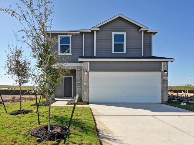 13233 Kincane Dr, Del Valle, TX 78617 | MLS #5352