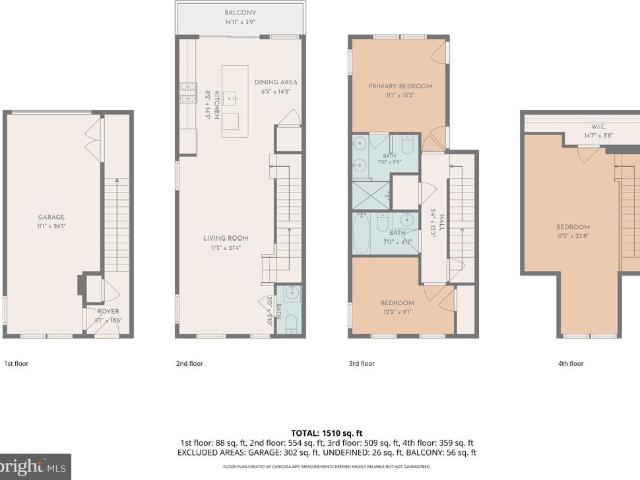 13233 Orsay Street # 1301