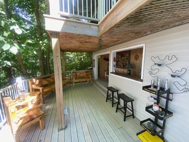 13231 Island Lake Road E