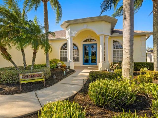 13235 Legends Trail, Dade City, FL 33525 | MLS #W7883