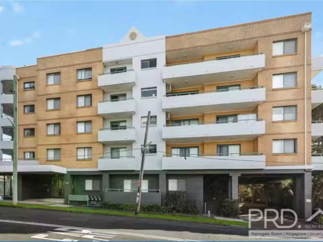 13/238 Slade Road, Bexley North, NSW 2207