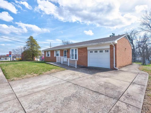 1323 Maxville Road