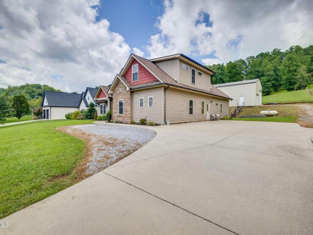 1323 Old Boones Creek Road