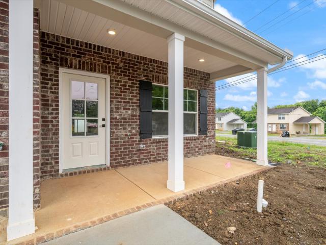 1323 Bradyville Pike # K
