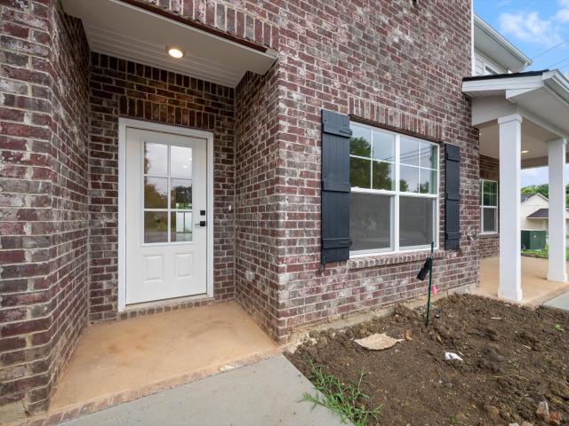 1323 Bradyville Pike # J