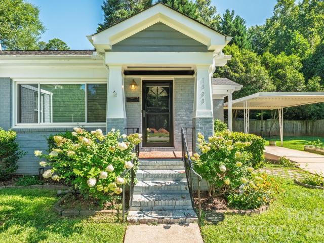 1323 Carolyn Drive