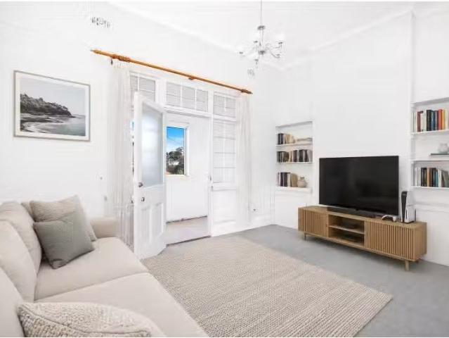1/323 Clovelly Road, Clovelly Apartment for rent Listed by Si.