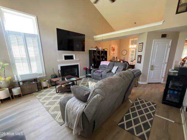 1323 Greenhall Road