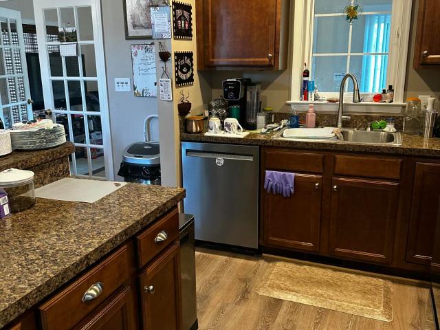 1323 Greenhall Road