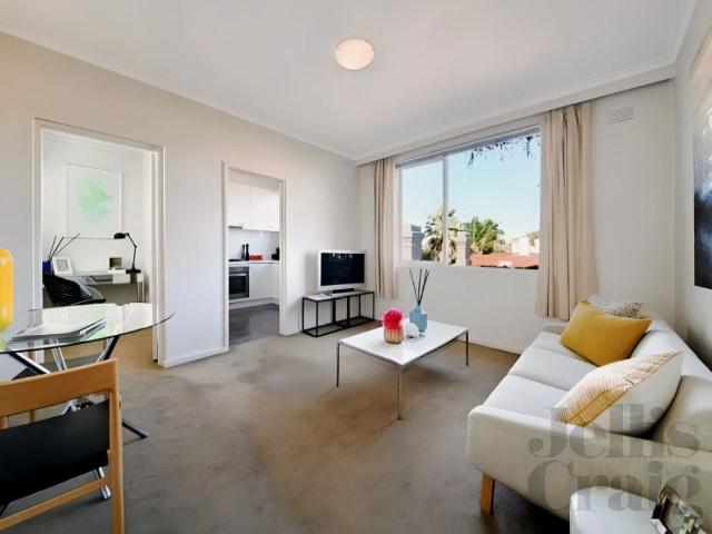 13/23 Kooyong Road, Armadale, Melbourne