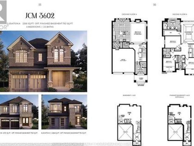 1323 Loon Lane, Oakville, ON, L6H 7Z9 house for sale | Listing ID W14083 | Royal LePage