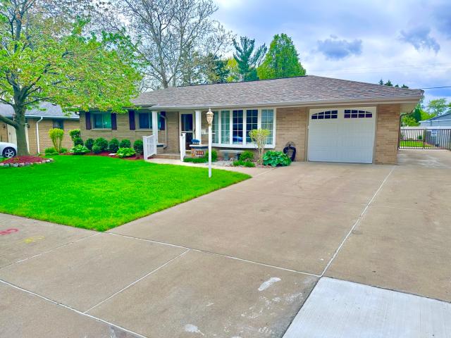 1323 Park Drive
