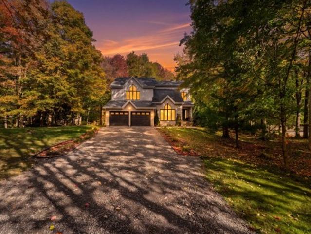 1323 Rue Pine Ridge, Saint Lazare, QC, J7T 2M7 house for sale | Listing ID 19470 | Royal LePage