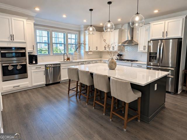 1323 Rosen Road