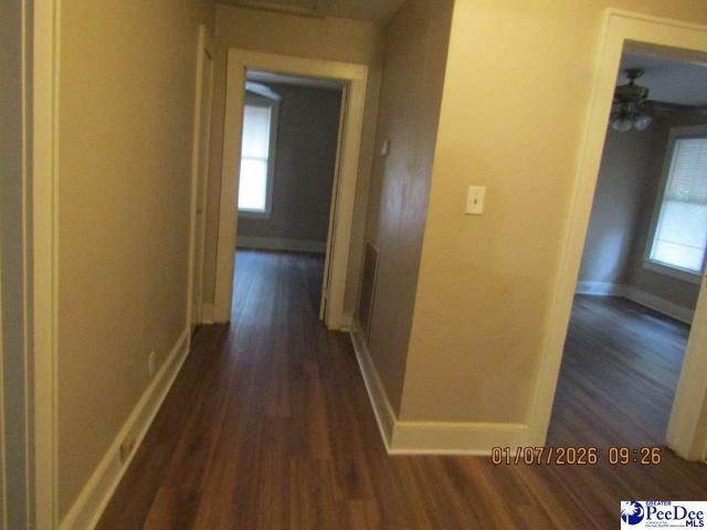 1323 Wenonah Drive, Florence, US, SC