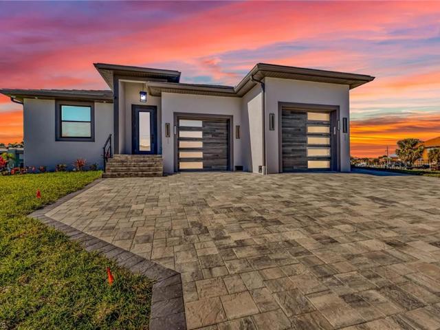 1323 Wesley Dr, Punta Gorda, FL 33950 | MLS #226002