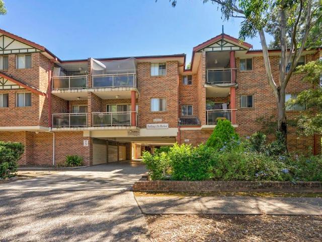 13/23 25 Oxford Street, Merrylands