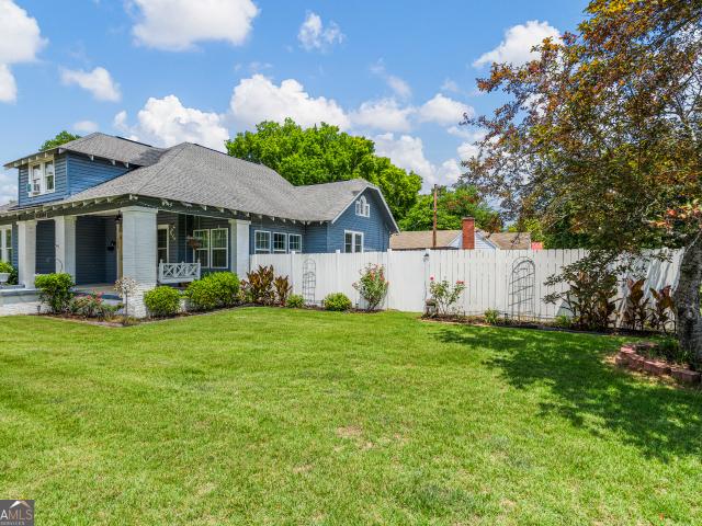 1323 35th Street
