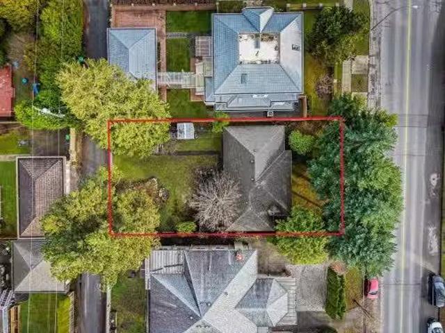 1323 49Th Avenue W, Vancouver, BC, V6M 2R2 house for sale L.
