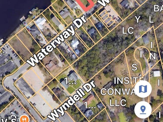 1323B Waterway Dr