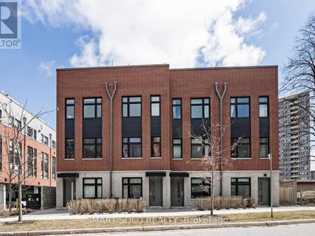 132 20 Echo Point, Toronto, ON, M1W 0A7 townhouse for sale | Listing ID E13596 | Royal LePage