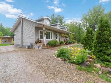 132 53 Rge Road 30, Rural Parkland County, AB, T7Y 0E2 house for sale | Listing ID E4496 | Royal LePage